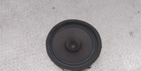 Mitsubishi Lancer VIII Rear door speaker