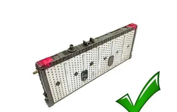 Toyota Prius (XW20) Hybrid / Electric Car Battery Cell 027HAA00210F 286AH