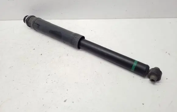 Toyota Prius (XW30) Rear shock absorber/damper 4853047261