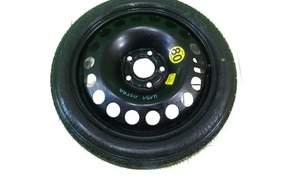 Opel Zafira B R16 spare wheel 5X110