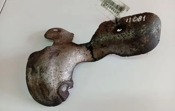 KIA Ceed Other exhaust manifold parts 