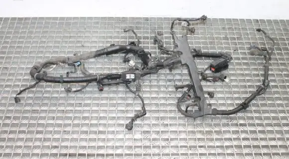 Honda Accord Engine installation wiring loom