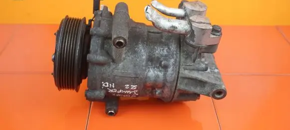 Citroen Jumper Turbo 9676552680 4HJ