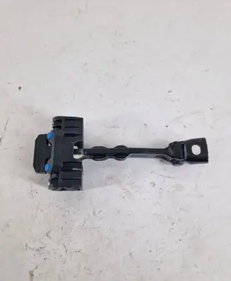Audi A1 Front door check strap stopper 8X3837249