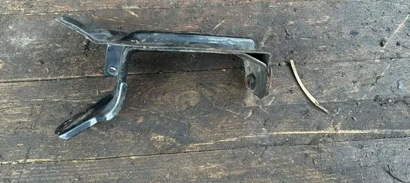 Volvo S60 Radiator trim 31261982