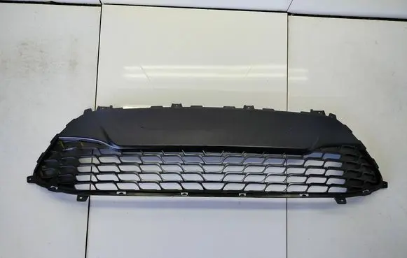 Hyundai i30 Front bumper lower grill 86561-2R500