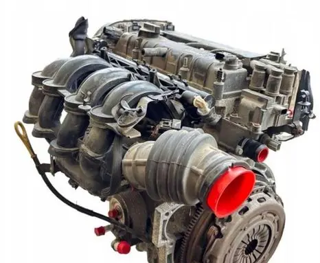 Ford Focus C-MAX Engine swap IQDB