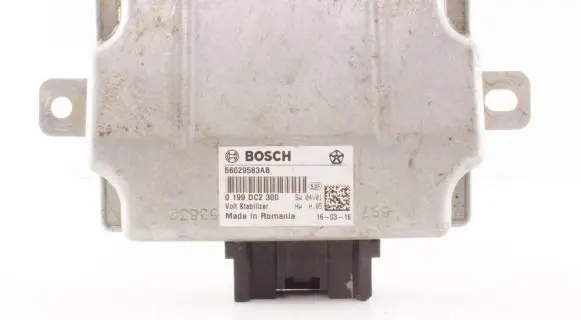 Jeep Compass Other control units/modules 56029583AB 0199DC2300