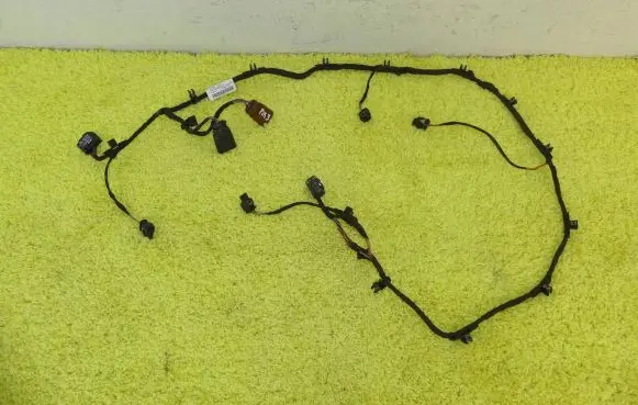 Audi Q3 F3 Parking sensor (PDC) wiring loom 83f971104b