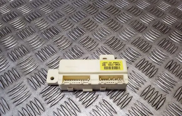 KIA Sportage Other control units/modules 91940D7020