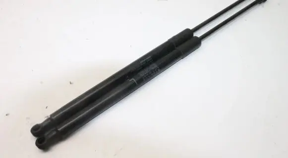 Toyota Verso-S Tailgate/trunk strut/damper 689500F032