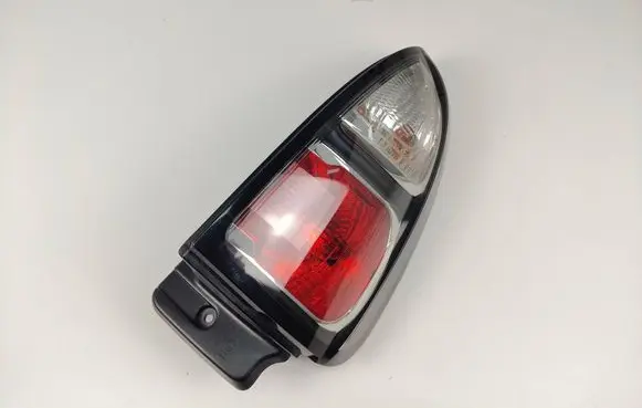 Citroen C3 Picasso Rear/tail lights 9681749180