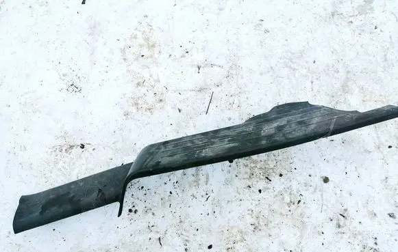 Mazda 5 Rear sill trim cover c23568730