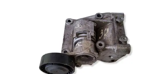 Volvo S40 Generator/alternator belt tensioner 