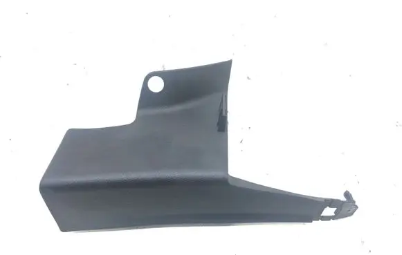 Citroen Berlingo Front sill trim cover 9681422877