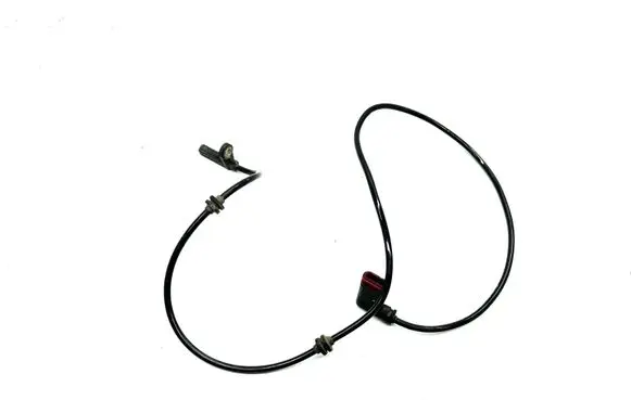 ABS rear brake sensor