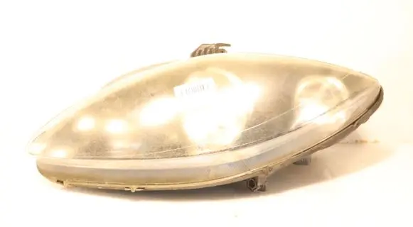 Seat Altea Headlight/headlamp