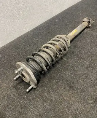 Mercedes-Benz E W213 Front shock absorber/damper A2133200613