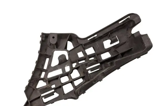 Volkswagen Multivan T6 Front bumper mounting bracket 7L6807178C