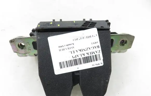 BMW 1 F40 Tailgate/trunk/boot lock/catch/latch 13117285