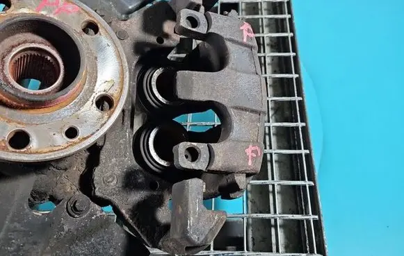Volvo XC60 Front brake caliper IMPRK1600914