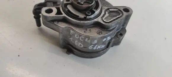 Ford Focus Vacuum pump D1562A0609P 00727