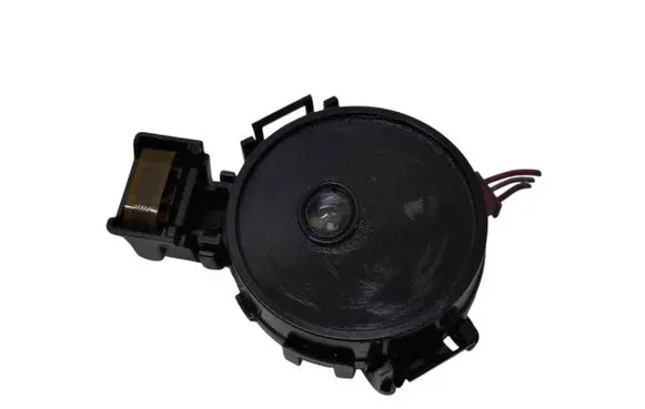 BMW 5 F10 F11 Rain sensor 9254025 6PW009681