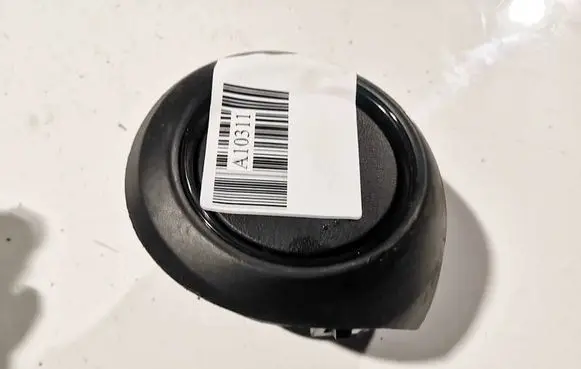 Honda Jazz Dash center air vent grill