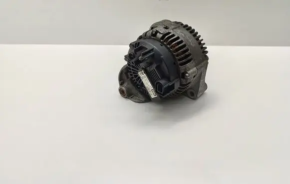 BMW 5 E60 E61 Generator/alternator 7799204 7797521 TG17C048