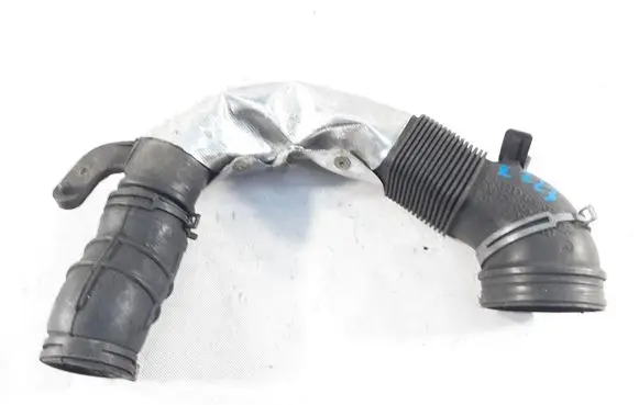 Volkswagen Phaeton Air intake hose/pipe 3D0129615A