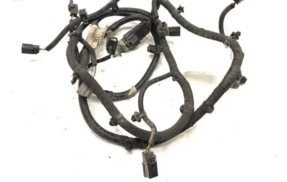 Ford S-MAX Parking sensor (PDC) wiring loom E1GT-15K868-BD