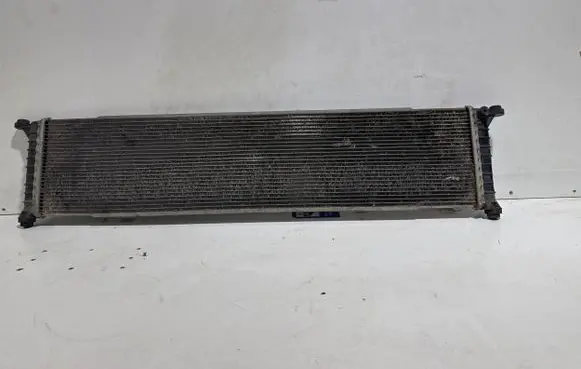 Tesla Model S Coolant radiator 600737200A