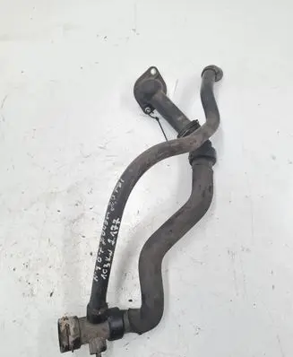 Audi A4 S4 B7 8E 8H Engine coolant pipe/hose 8E0121049T