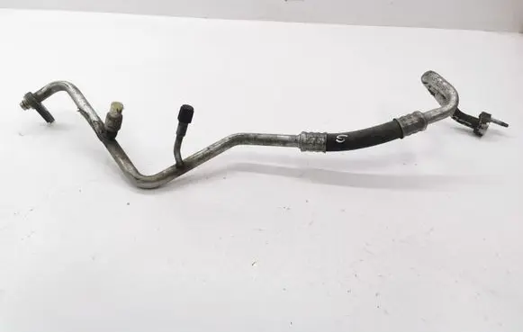 Ford Focus C-MAX Air conditioning (A/C) pipe/hose