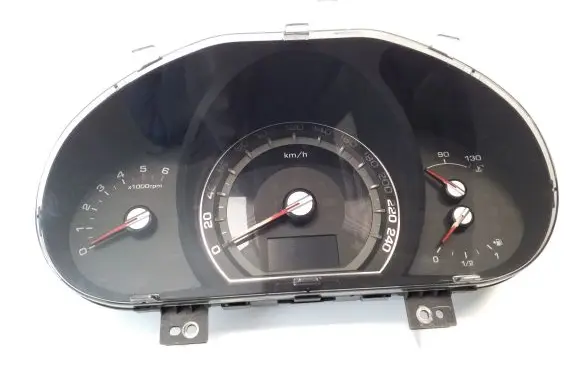 KIA Sportage Speedometer (instrument cluster) 940033U175