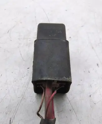 KIA Sportage Glow plug pre-heat relay 368602A850
