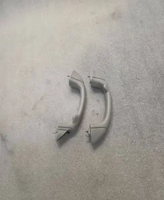 Mini Cooper Hatch Hardtop A set of handles for the ceiling 