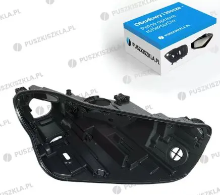 Audi Q5 SQ5 Headlight/headlamp mounting bracket 5905049704771