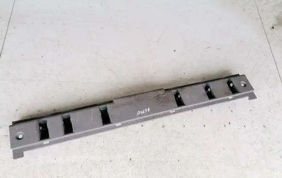 Nissan Almera Tino Other trunk/boot trim element 74958