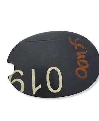 Fiat Scudo Fuel tank cap 1497828080