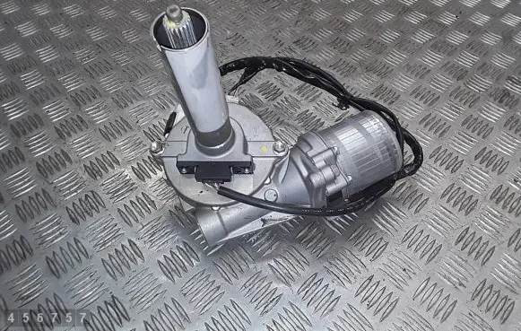 Toyota Auris 150 Steering wheel axle 99513001