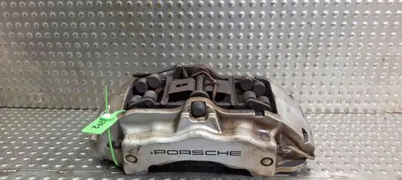 Porsche Cayenne (9PA) Front brake caliper 18ZR