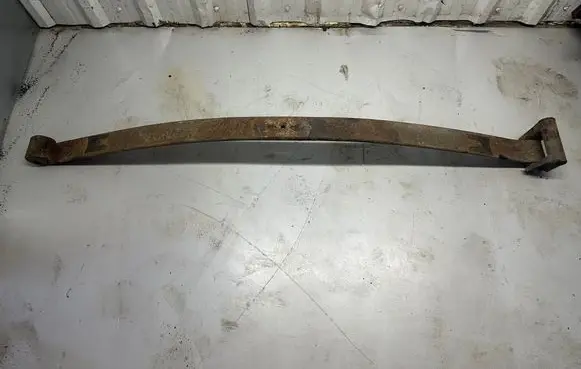Ford Transit Rear leaf spring 