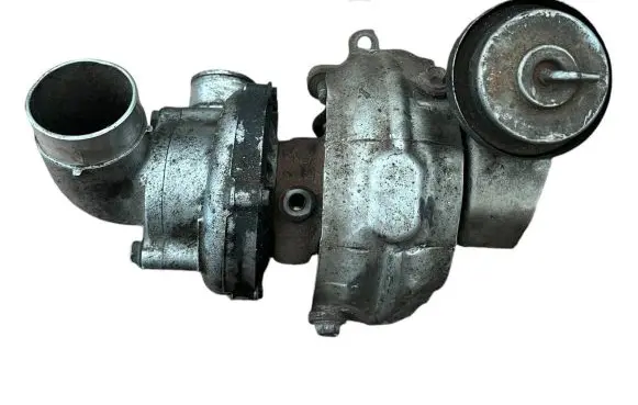 Toyota Avensis T250 Turbo 172010r020 05040401465