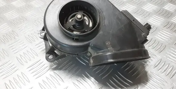 Citroen C8 Front door blower motor 1485725080