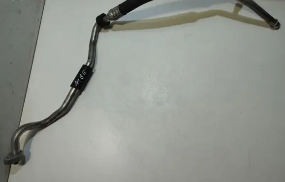 Audi A4 S4 B6 8E 8H Air conditioning (A/C) pipe/hose 8E1260712K