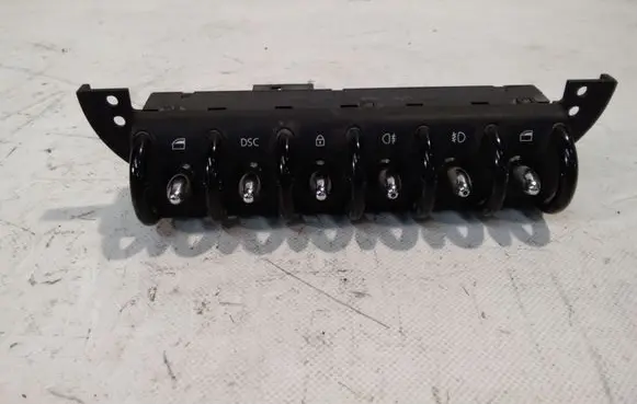 Mini One - Cooper R50 - 53 Other switches/knobs/shifts 61316917993 6917993 370608
