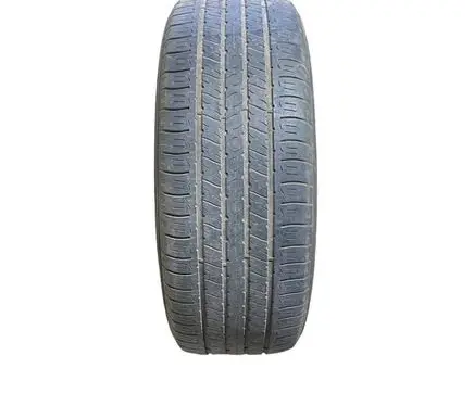 Ford Edge II R19 alloy rim FT4C1007C1A