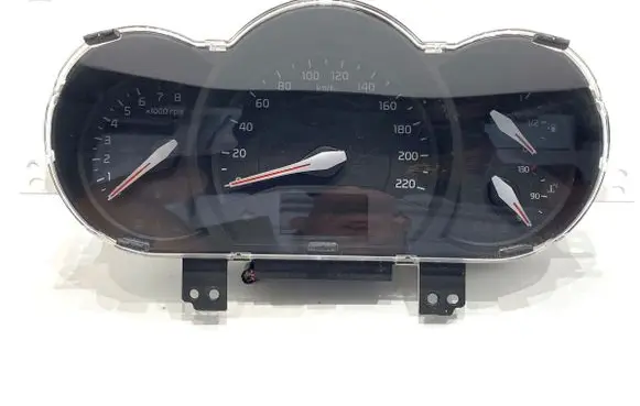 KIA Rio Speedometer (instrument cluster) 940231W810