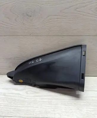 Audi A6 S6 C7 4G Air intake duct part 4G0129624D